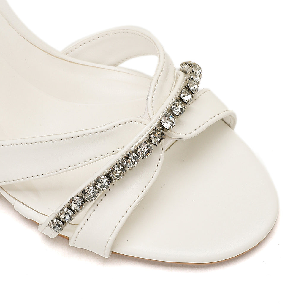 Cascais Bride White