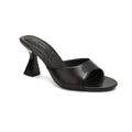 Sintra Black Mule
