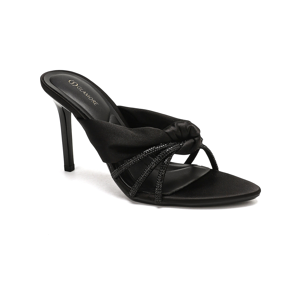 Douro Black Mule