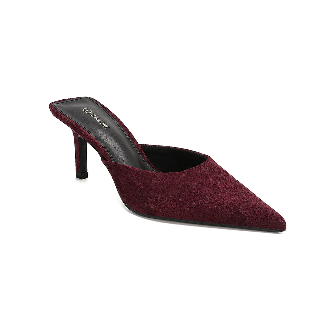 Stiletto Porto