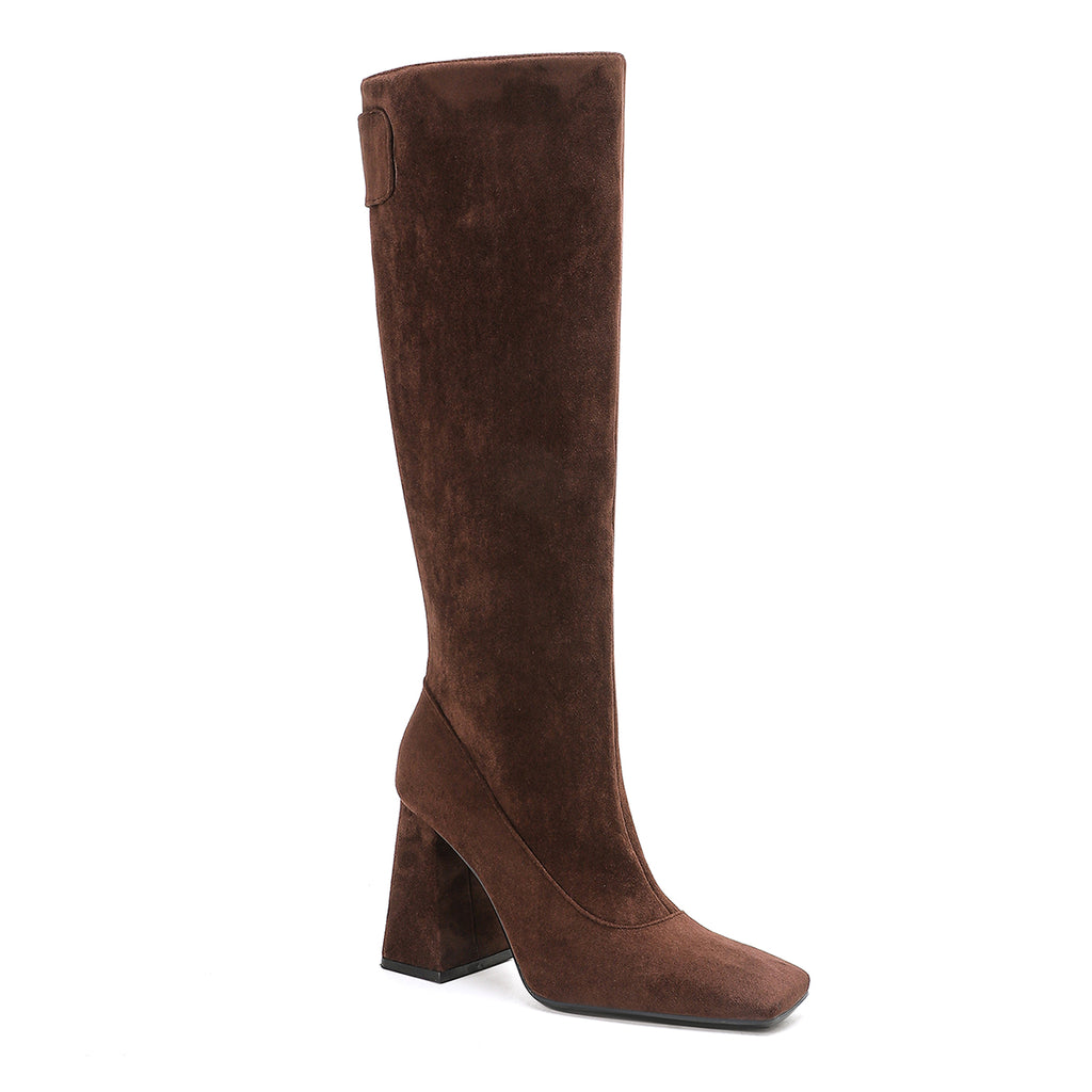 Botas Silka