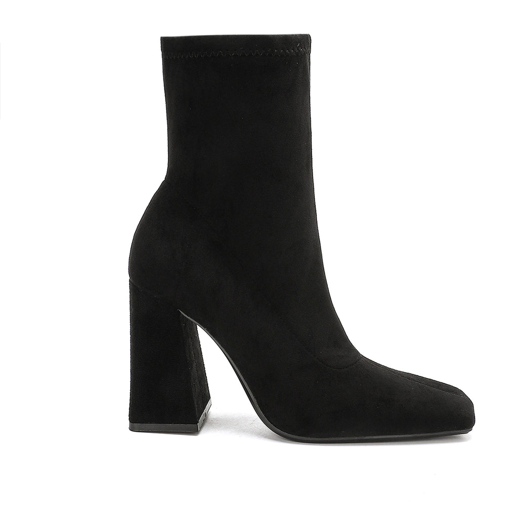Botas Ambar