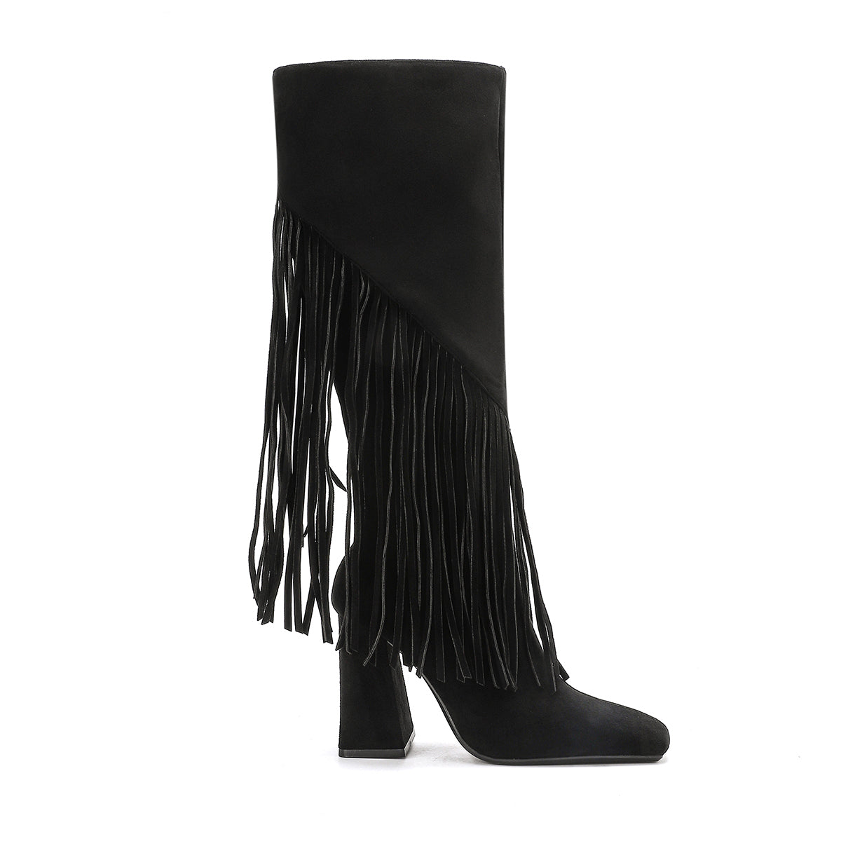 Botas Glamore Alba