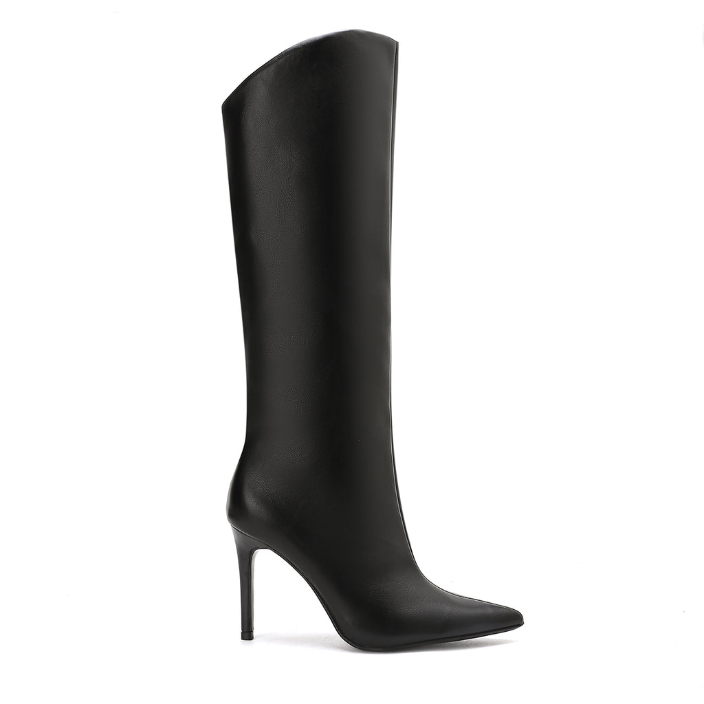 Botas Glamore Noir