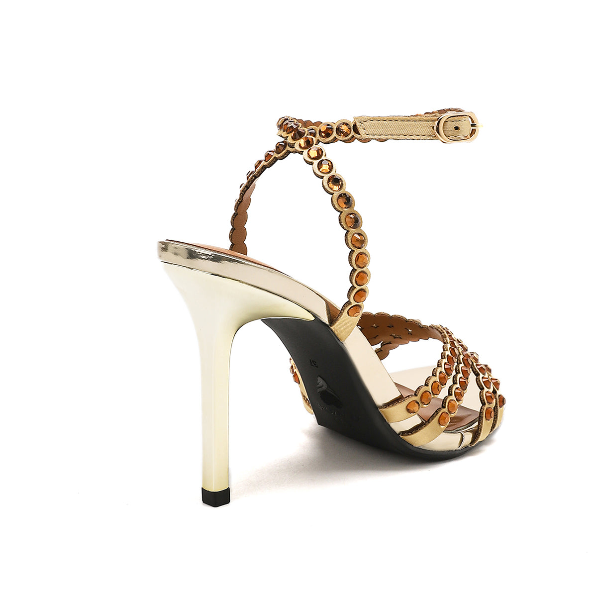 Nicosia Sandals