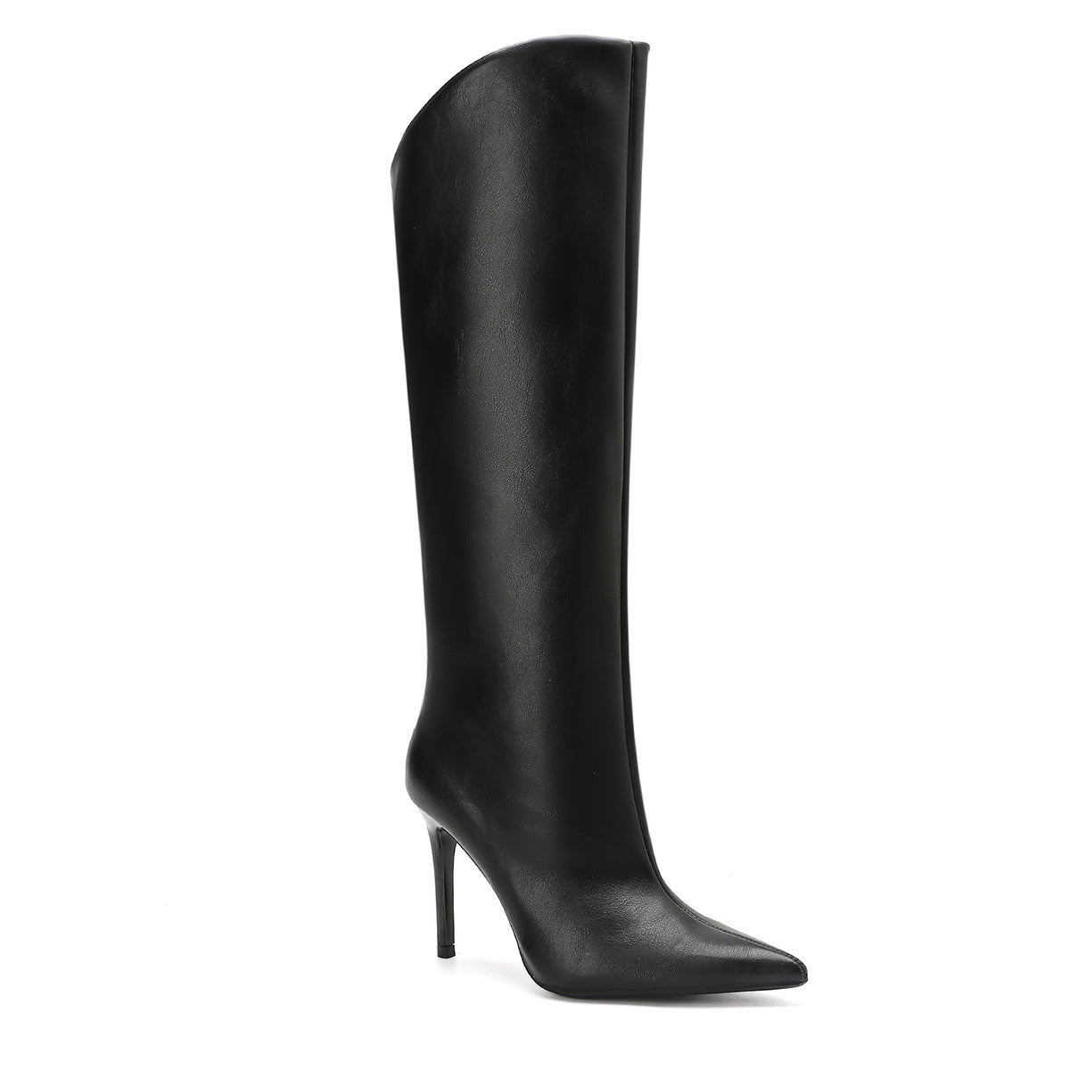 Botas Glamore Noir