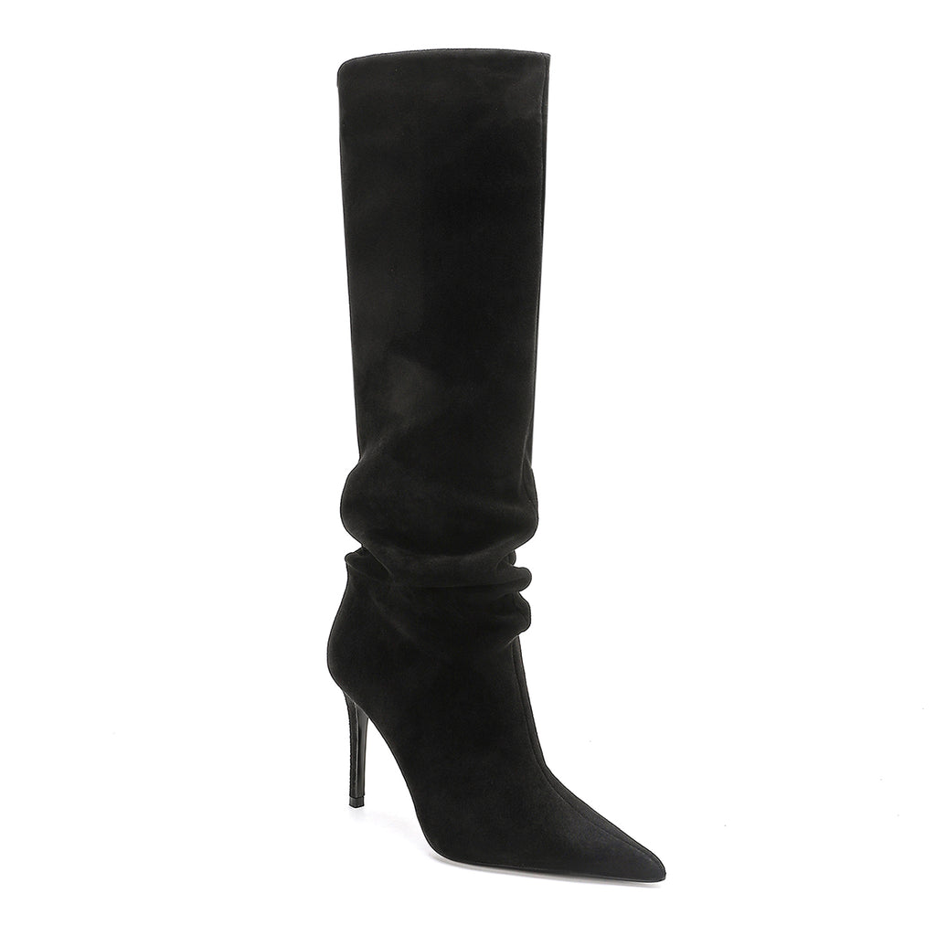 Botas Glamore Sienna