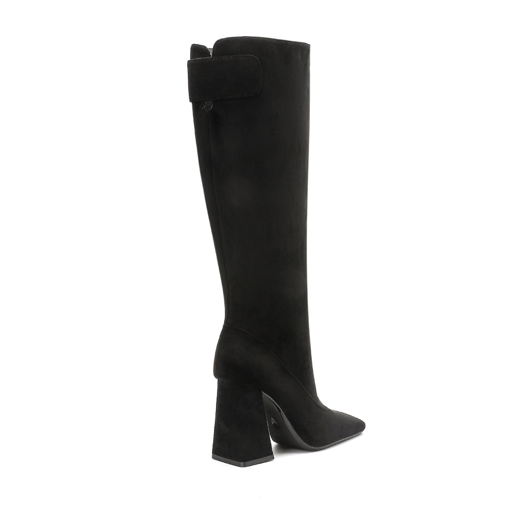 Botas Silka