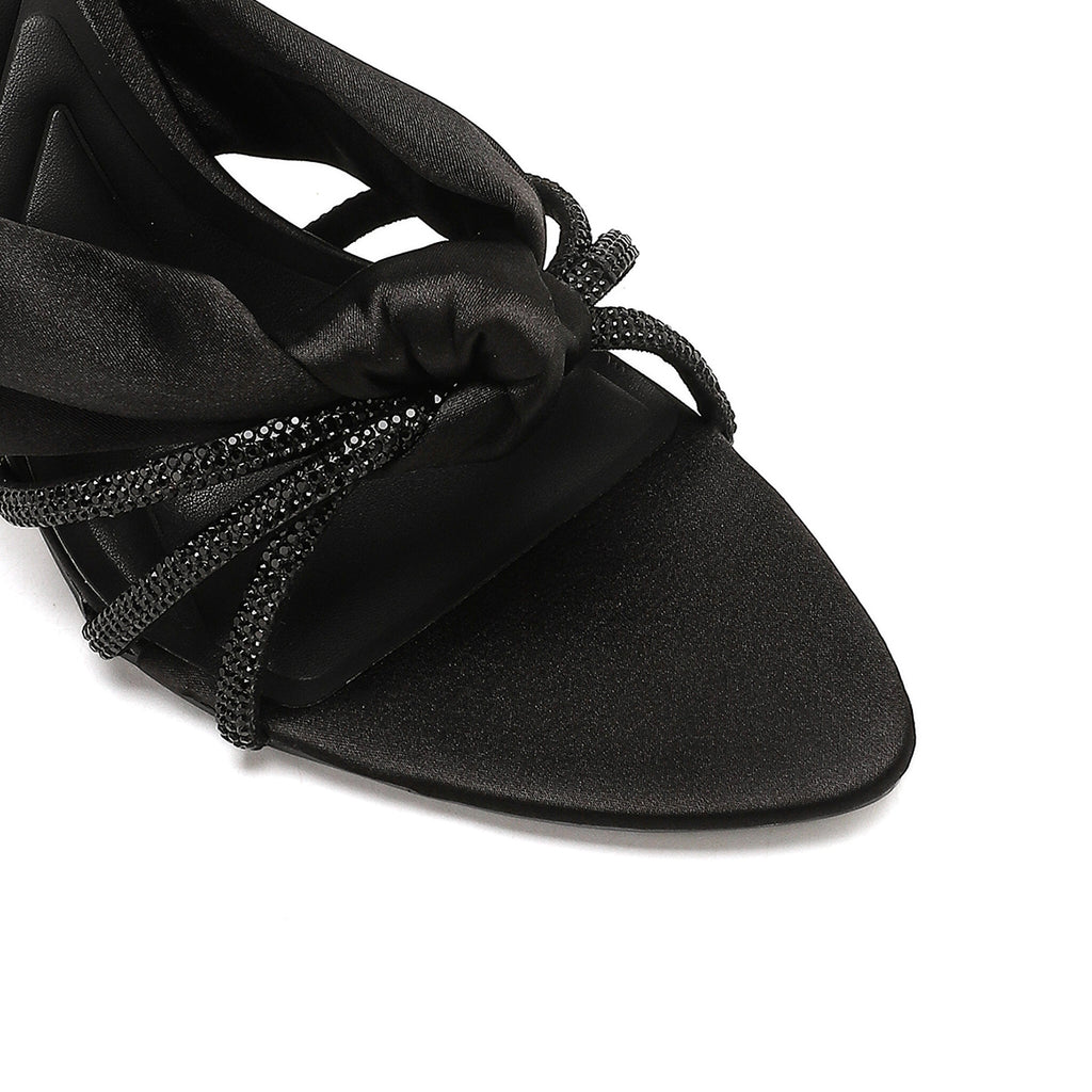 Douro Black Mule