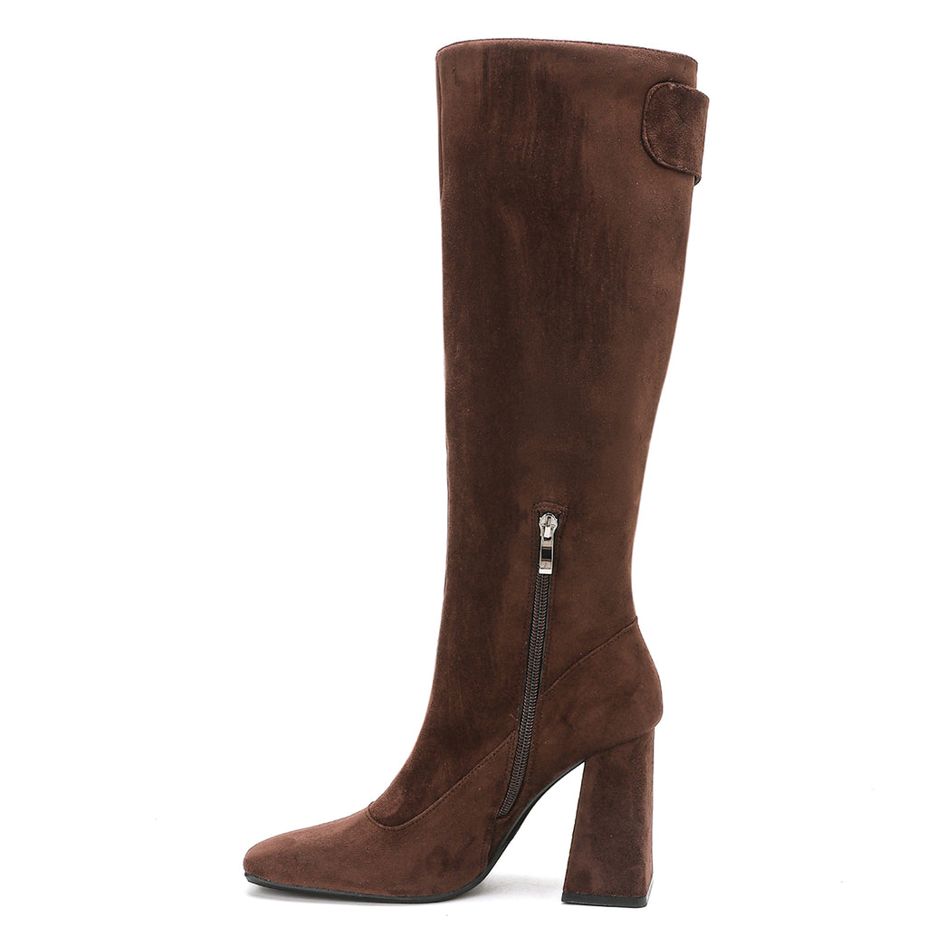 Botas Silka