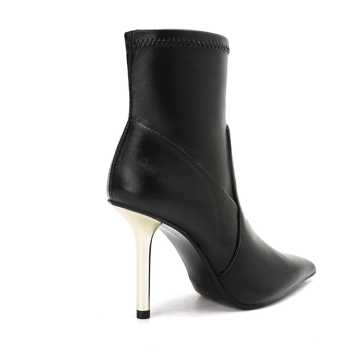 Botas Muse