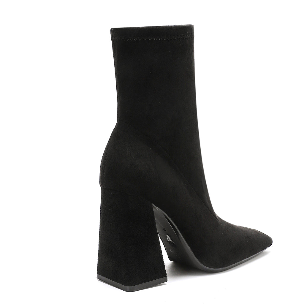 Botas Ambar