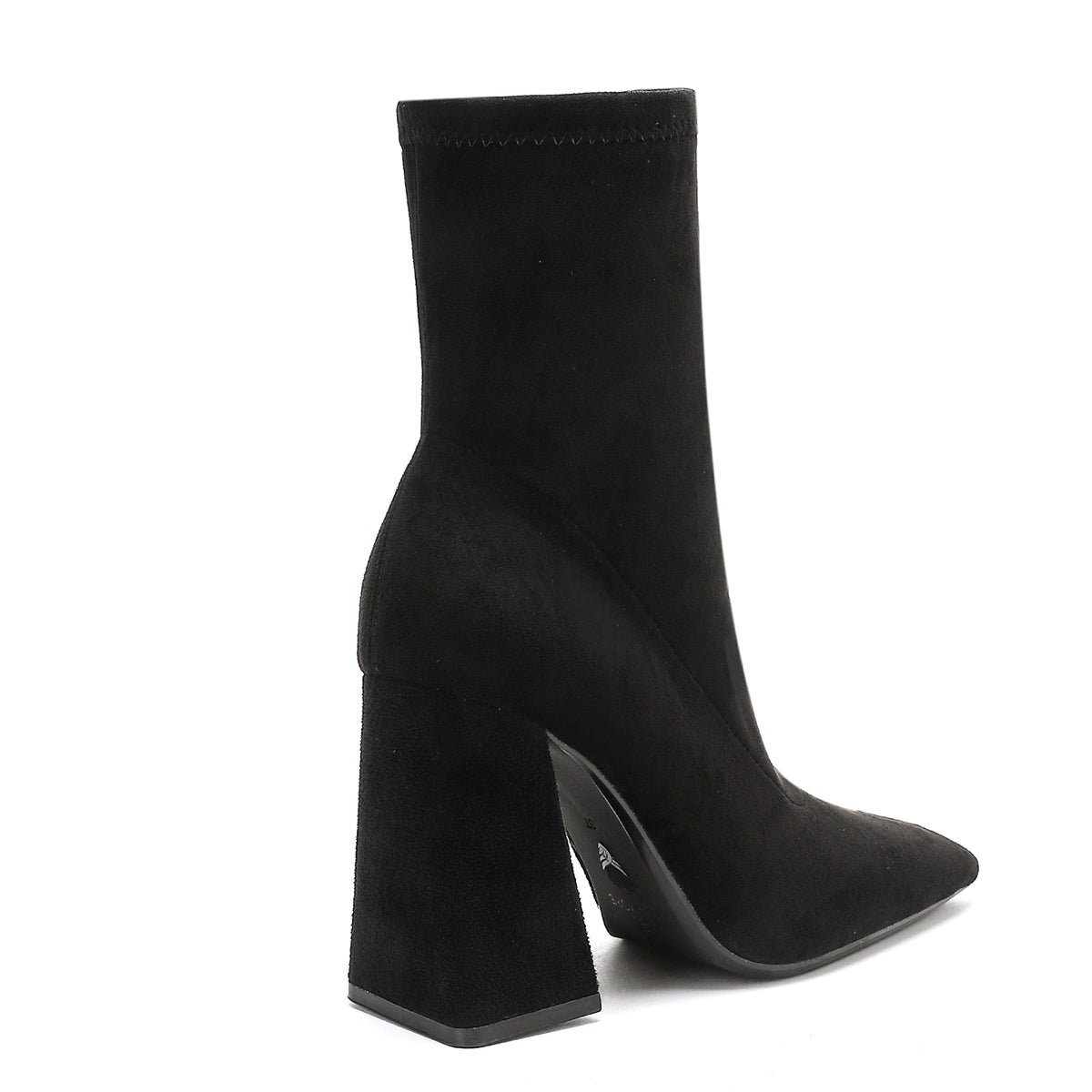 Botas Ambar