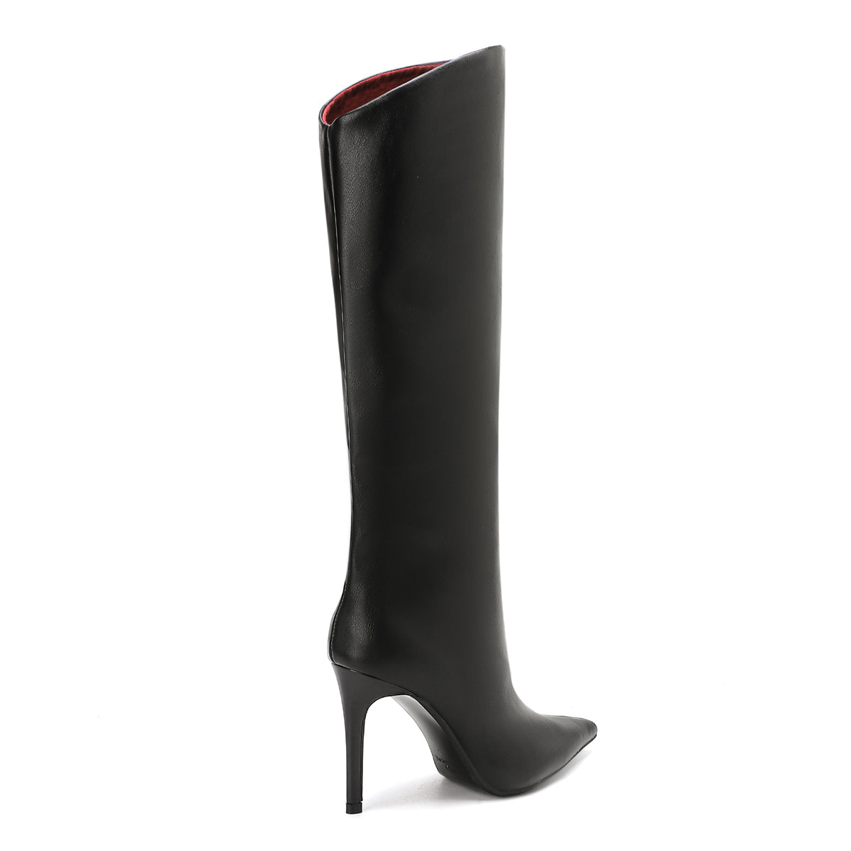 Botas Glamore Noir