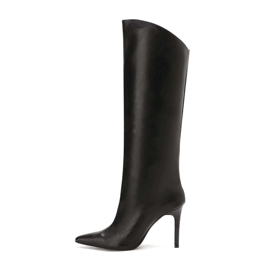 Botas Glamore Noir