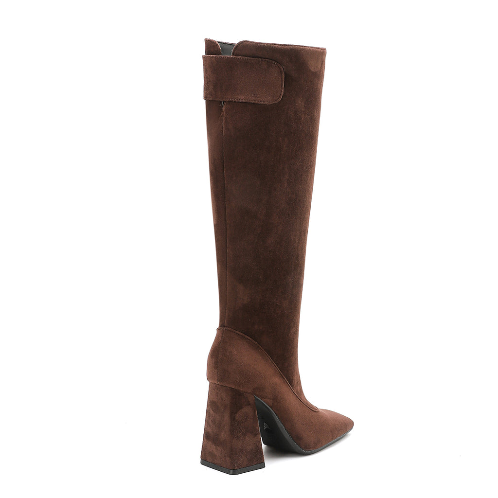 Botas Silka