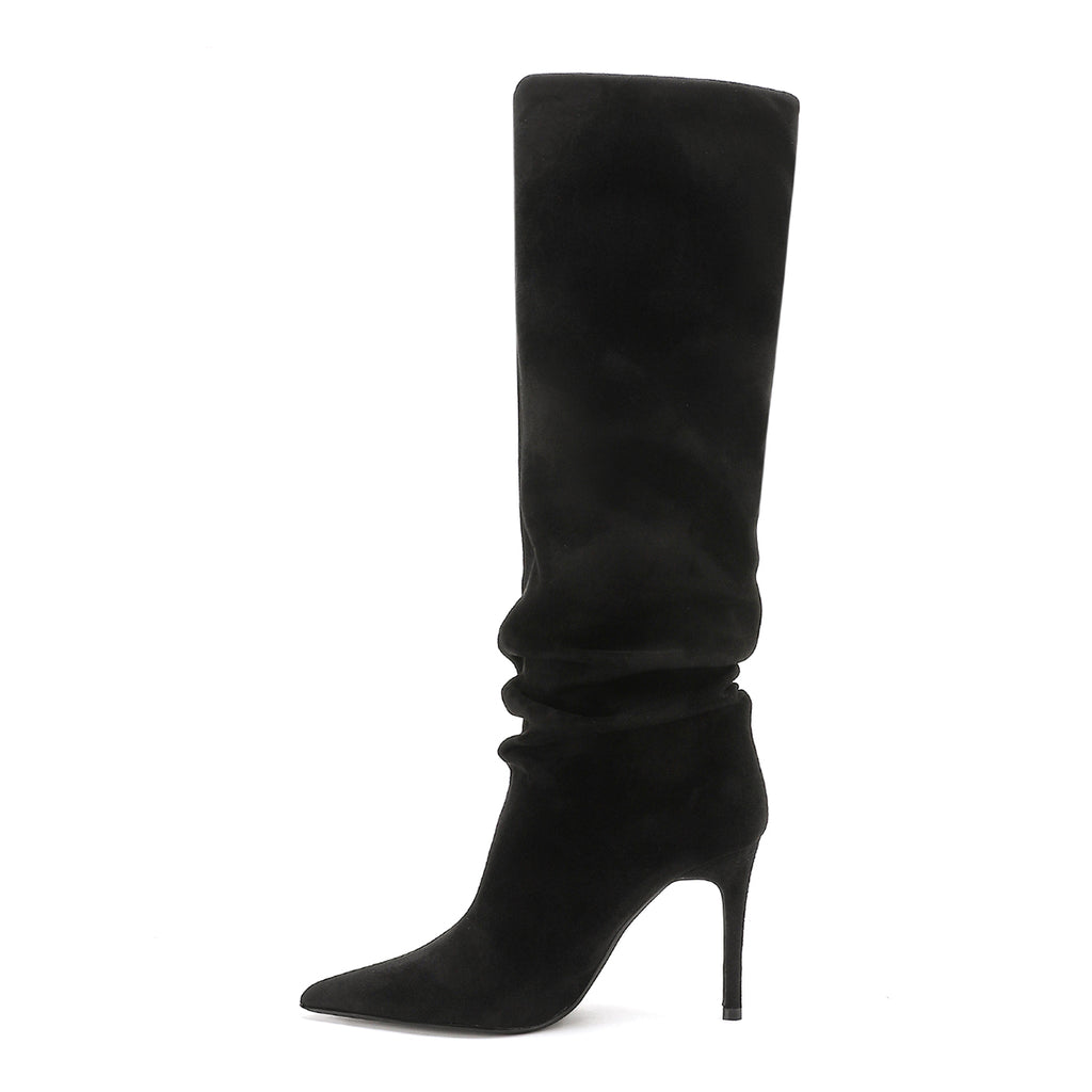 Botas Glamore Sienna