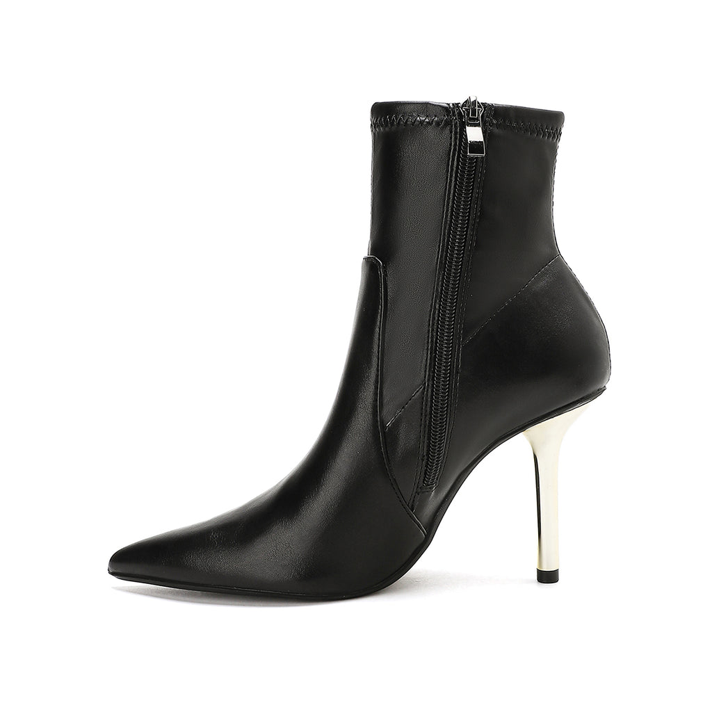Botas Muse