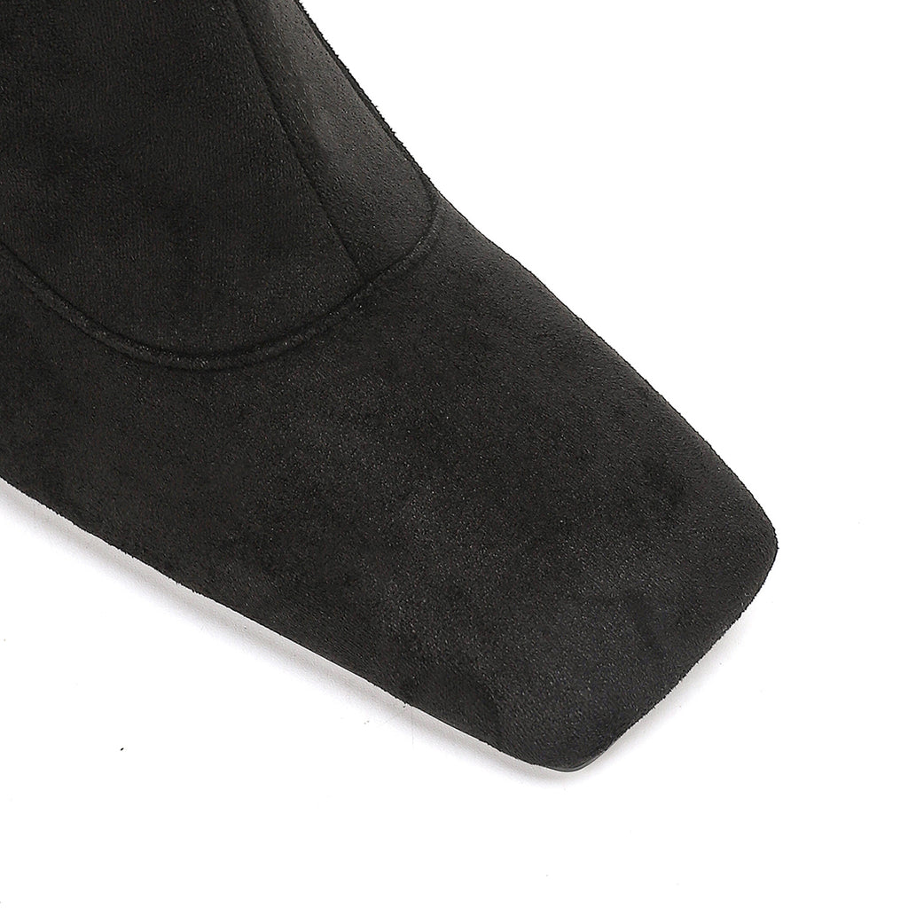Botas Silka