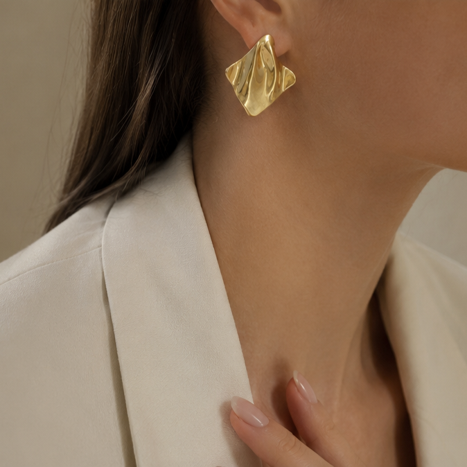 Aros Glamore Lucia Gold