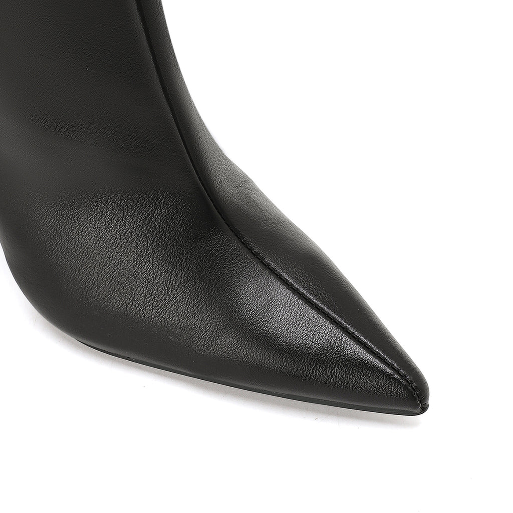 Botas Glamore Noir