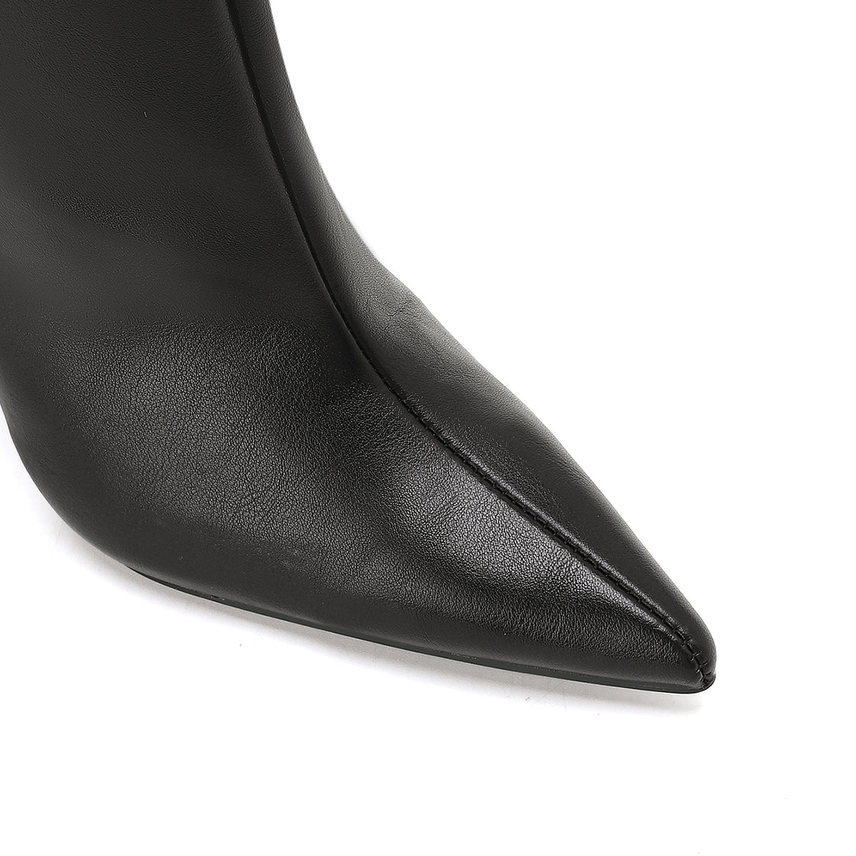Botas Glamore Noir