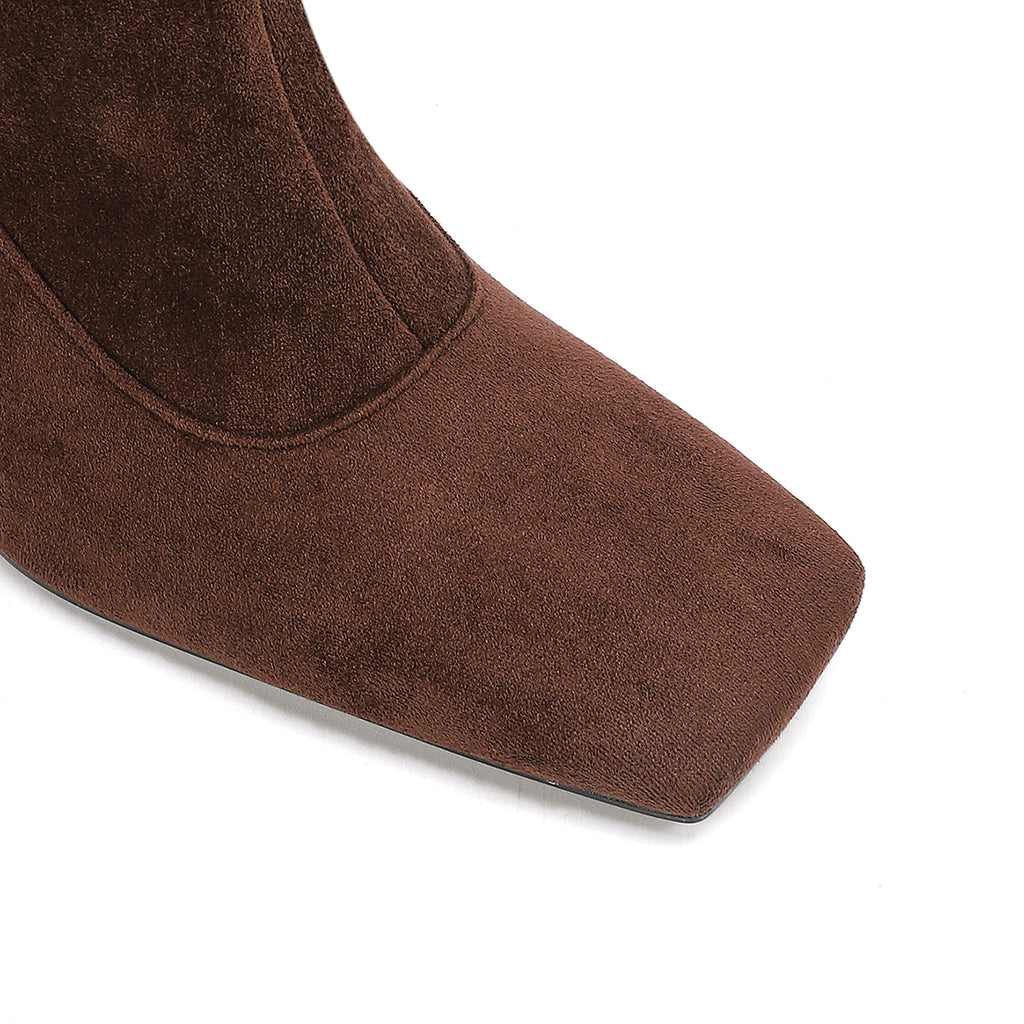 Botas Silka