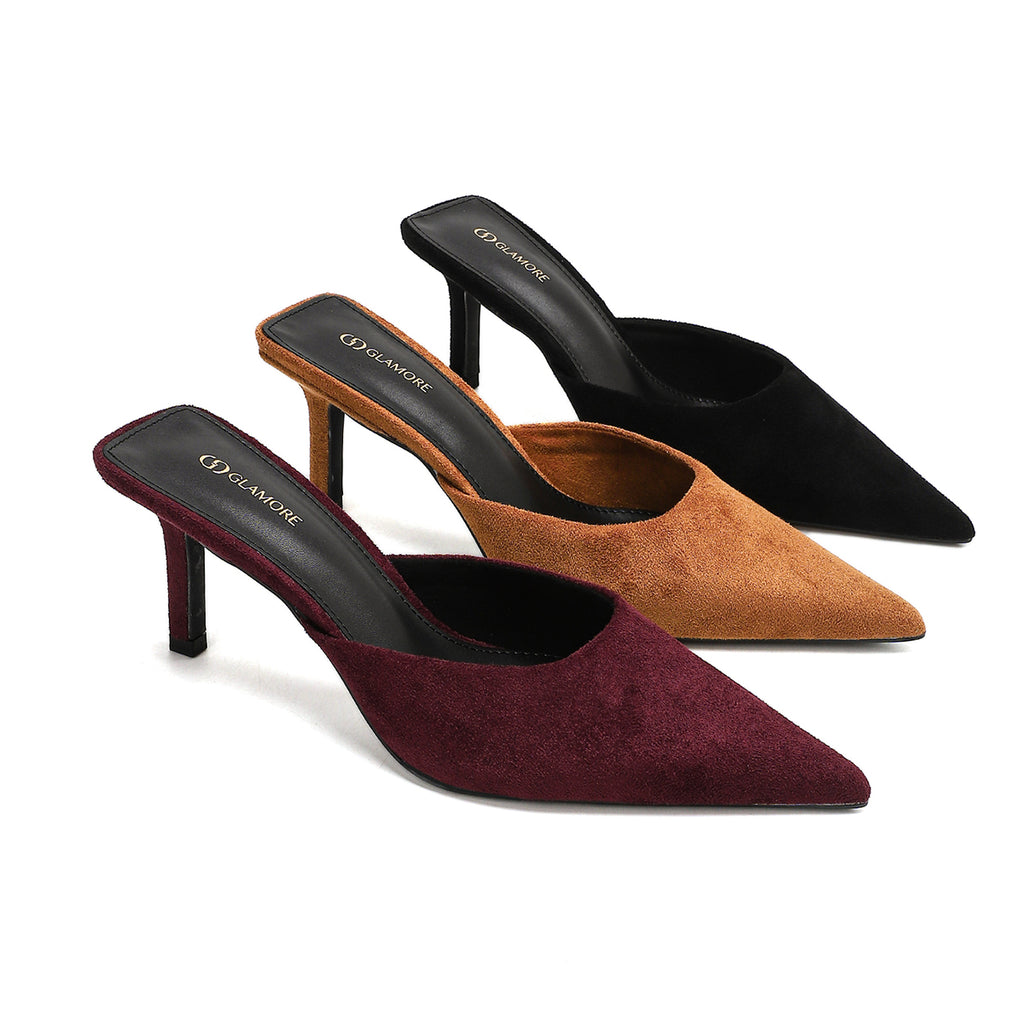 Stiletto Porto