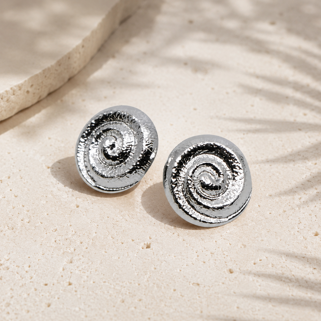 Aros Glamore Solei Silver