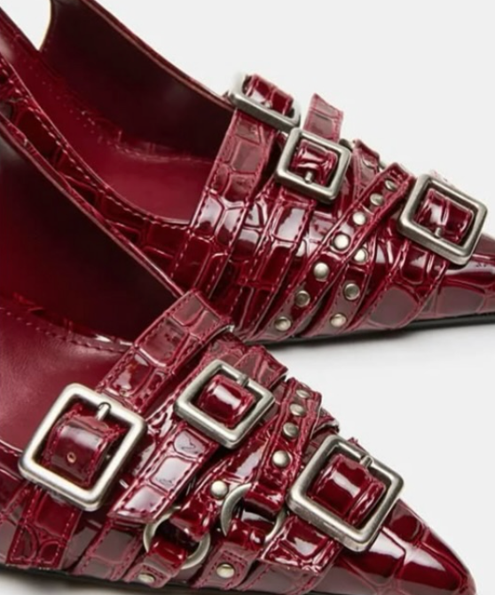 Milano Stiletto