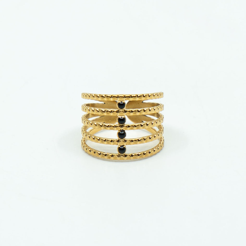 Anillo Glamore Cleoh