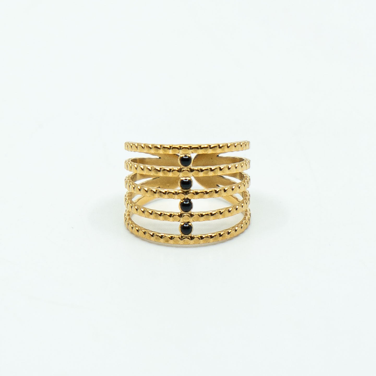 Anillo Glamore Cleoh