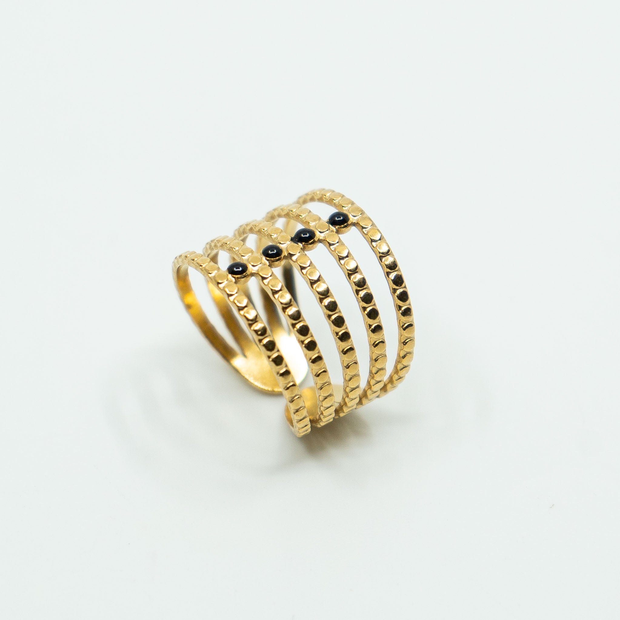 Anillo Glamore Cleoh