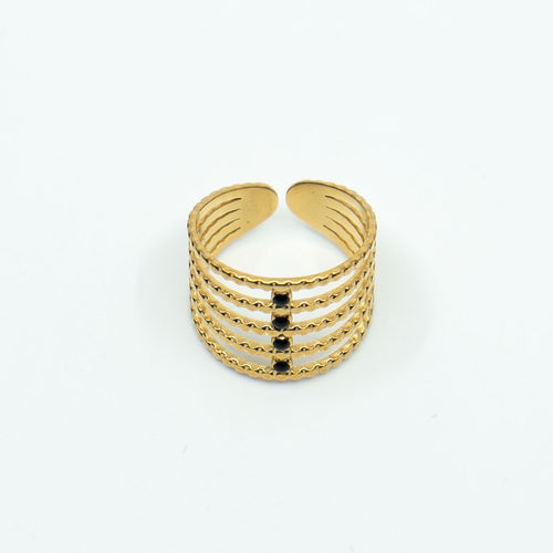Anillo Glamore Cleoh
