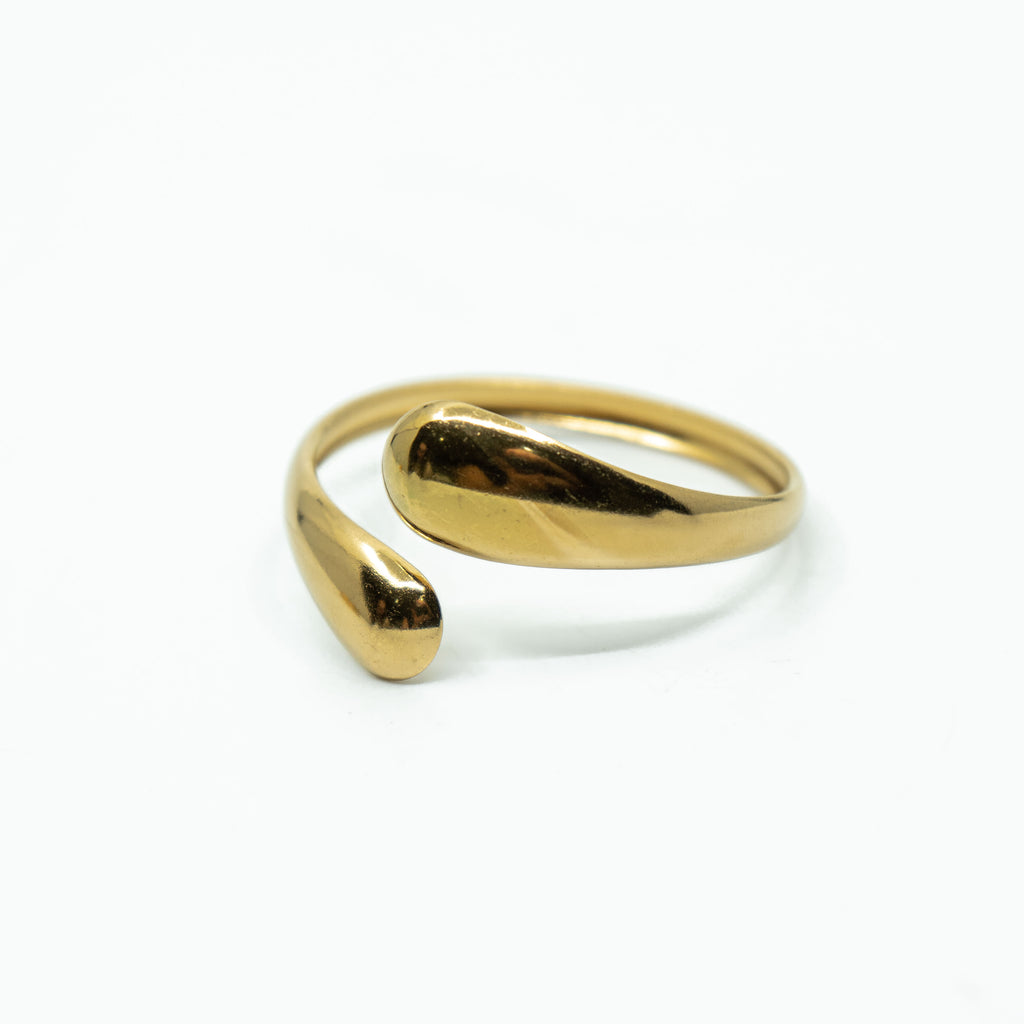 Pulsera Glamore Belia Gold
