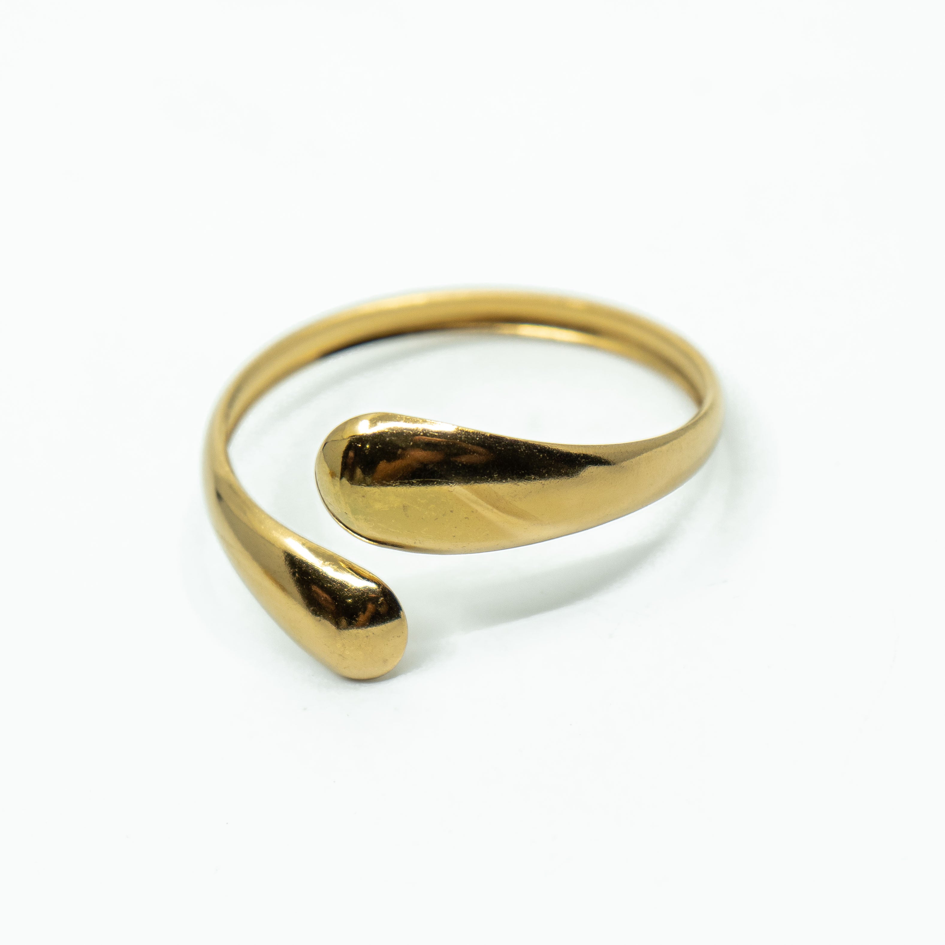Pulsera Glamore Belia Gold