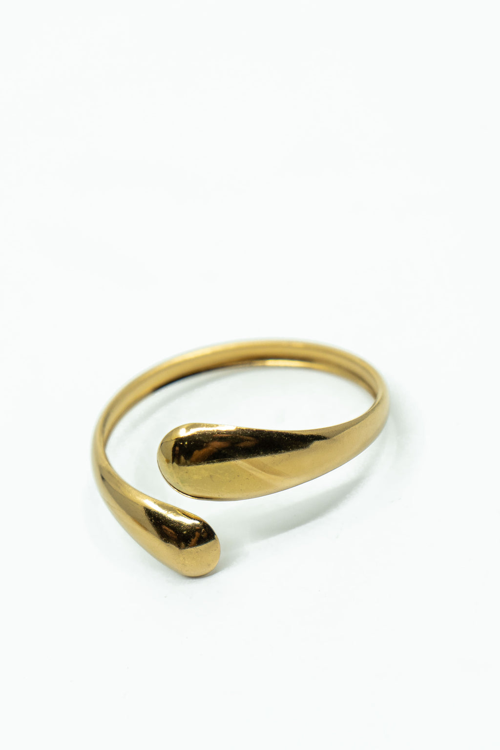 Pulsera Glamore Belia Gold