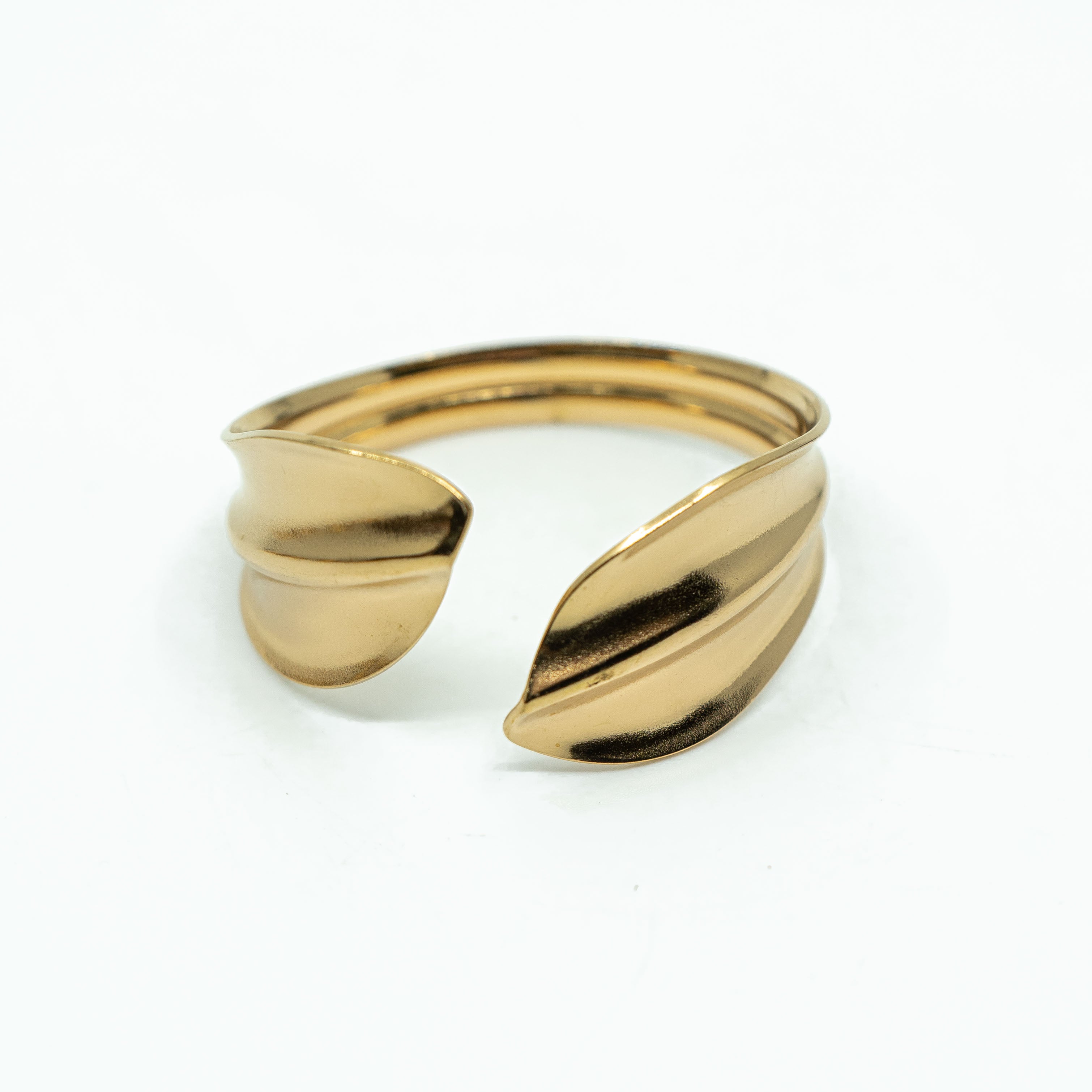 Pulsera Glamore Mykonos Gold