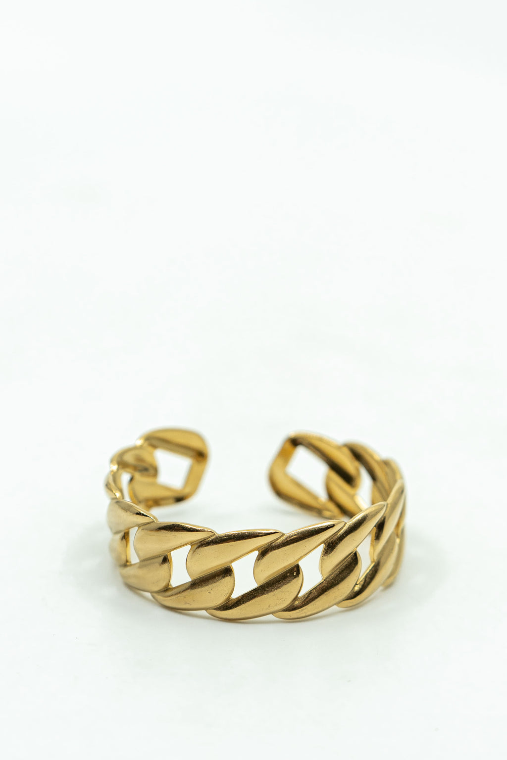 Pulsera Glamore Elegance Gold