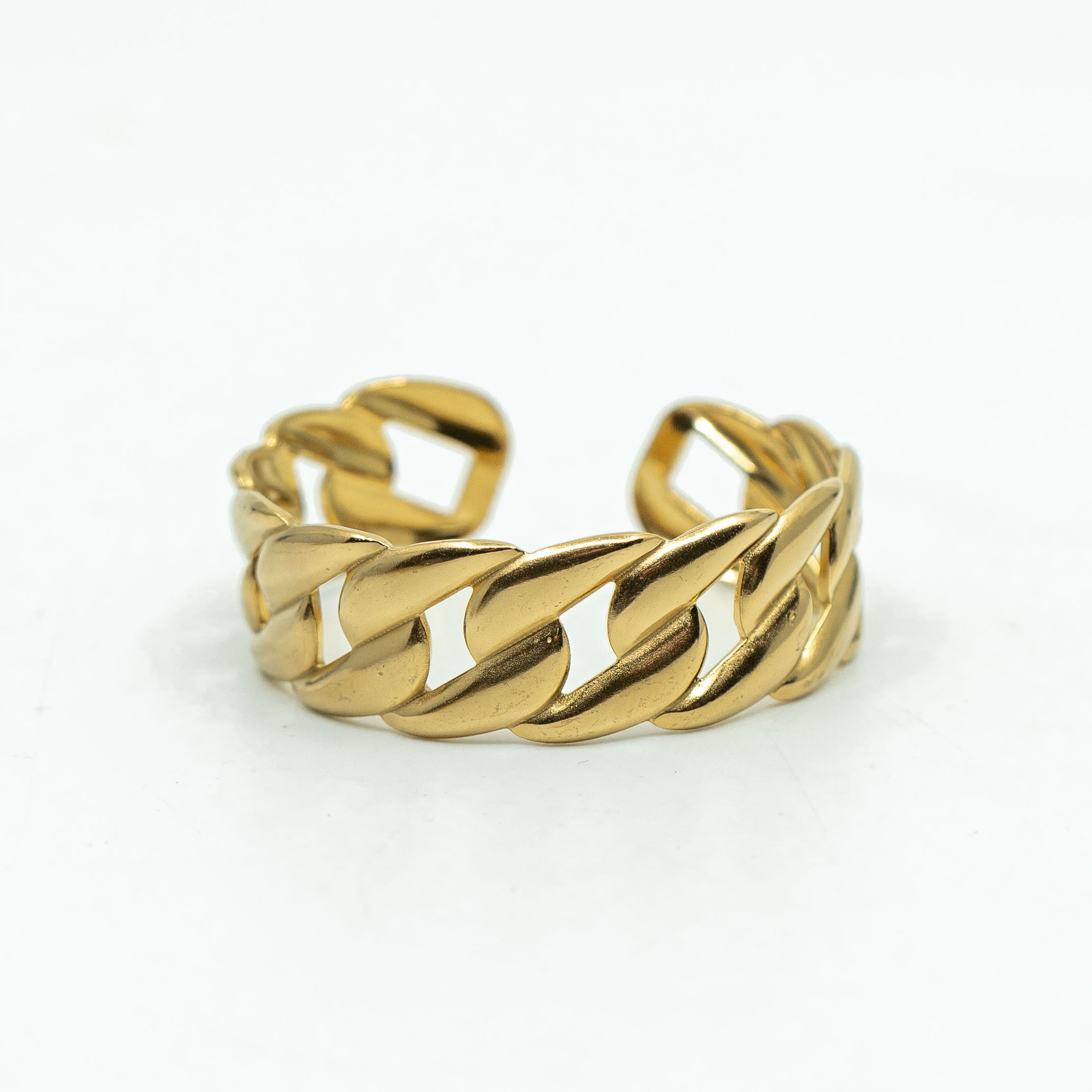 Pulsera Glamore Elegance Gold