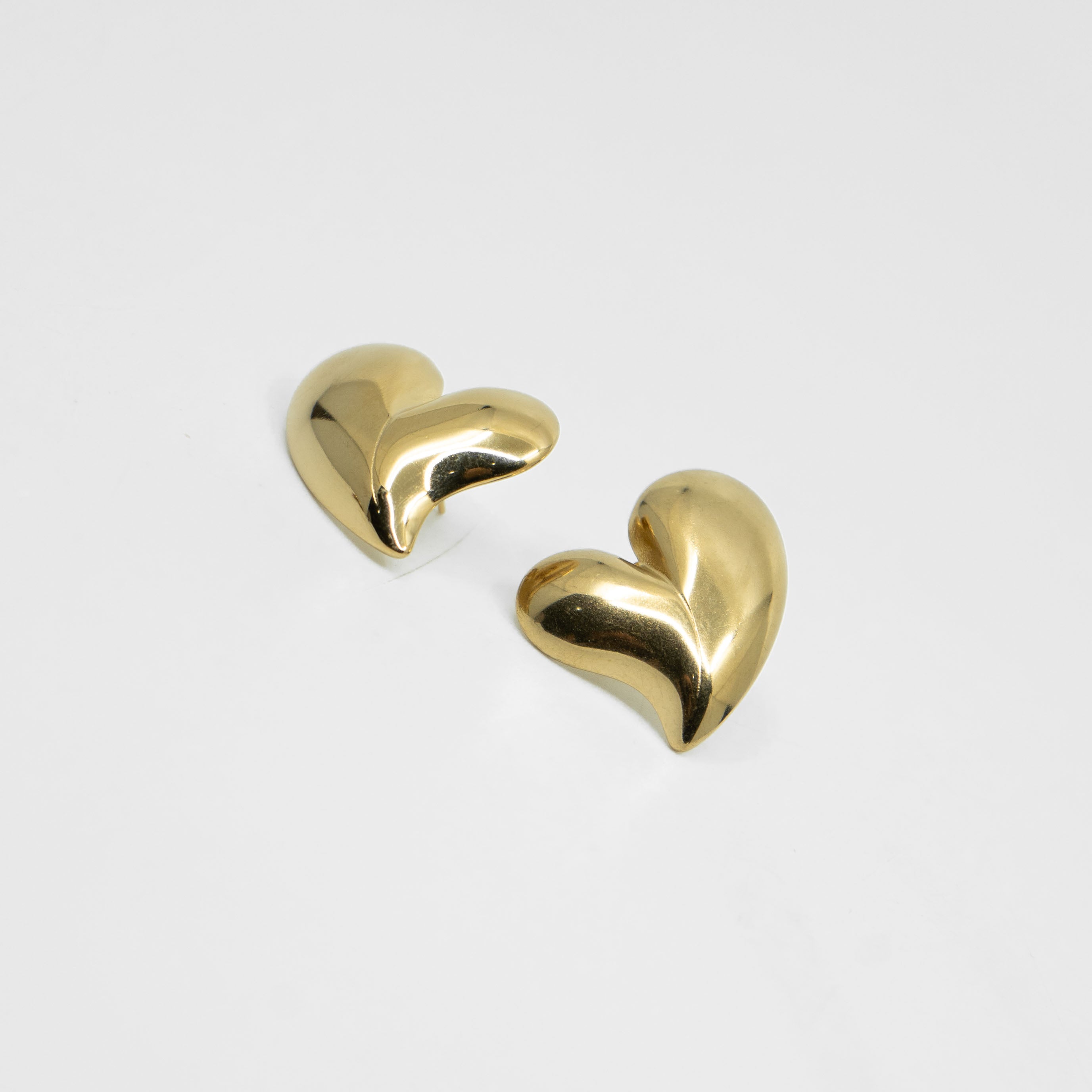 Aros Glamore Cuore Gold