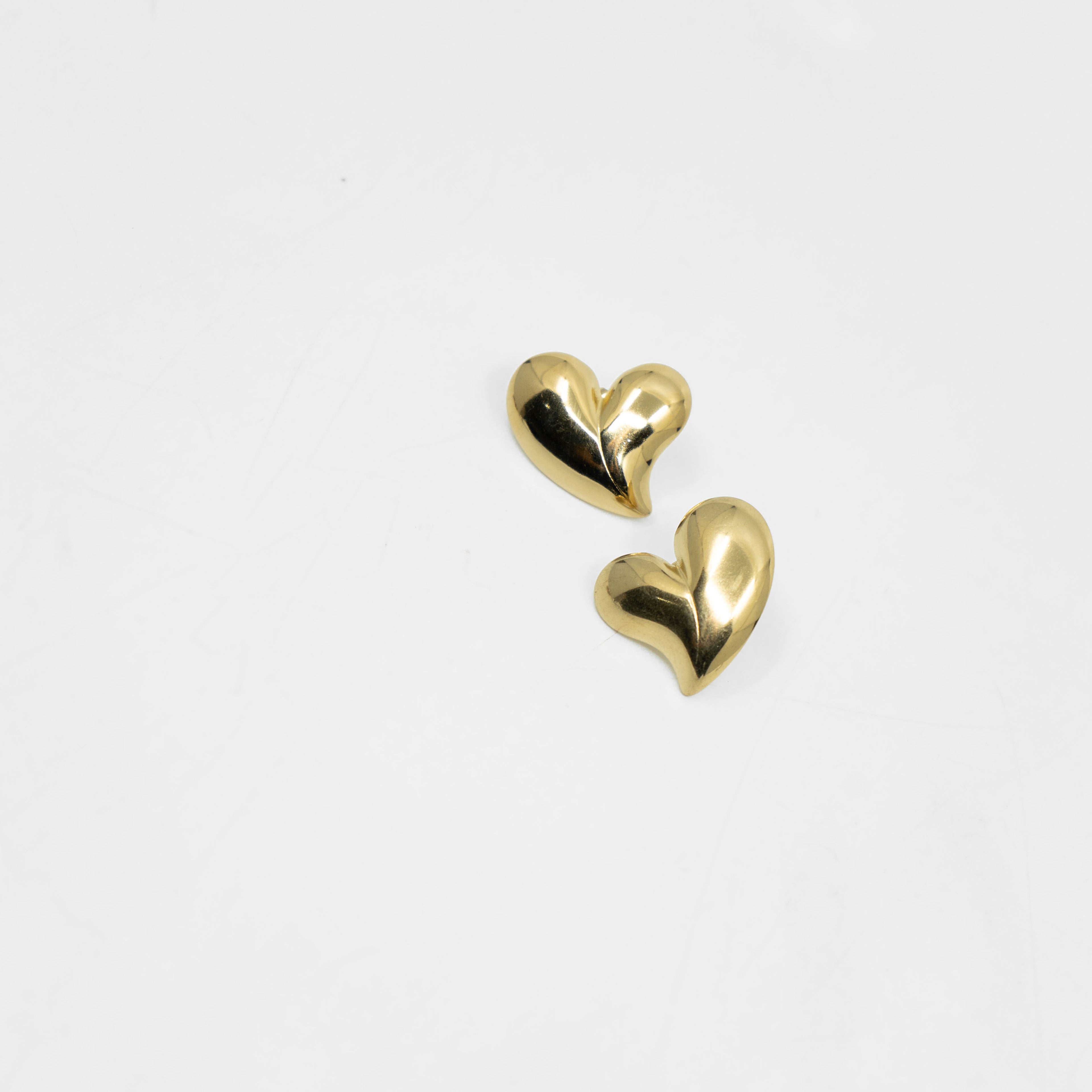 Aros Glamore Cuore Gold