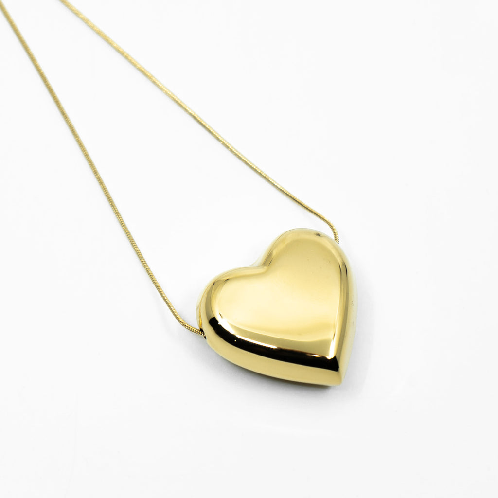 Collar Glamore Belcuore