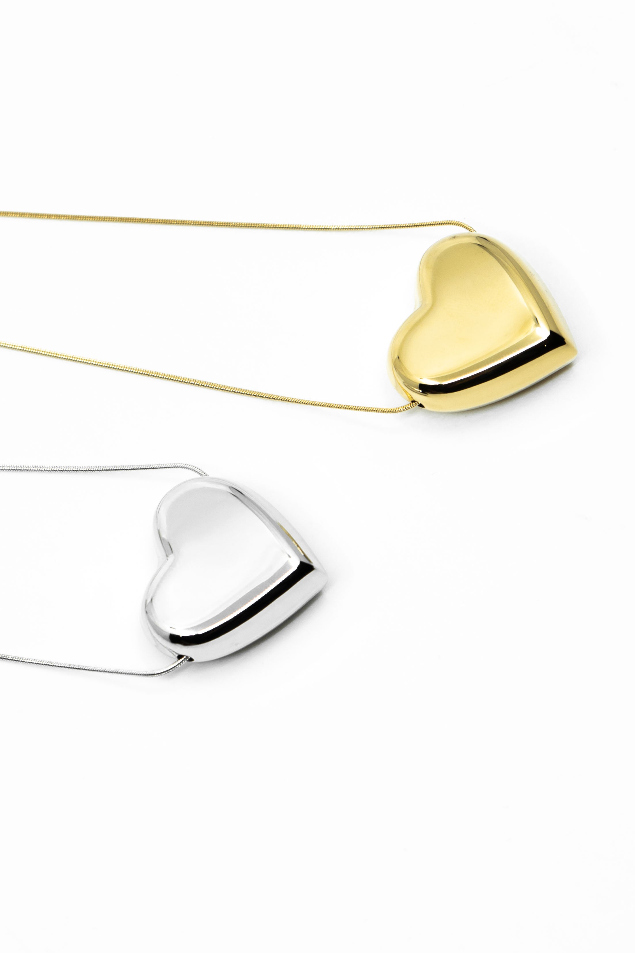 Collar Glamore Belcuore