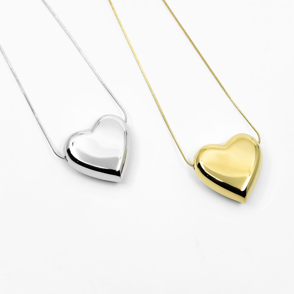 Collar Glamore Belcuore
