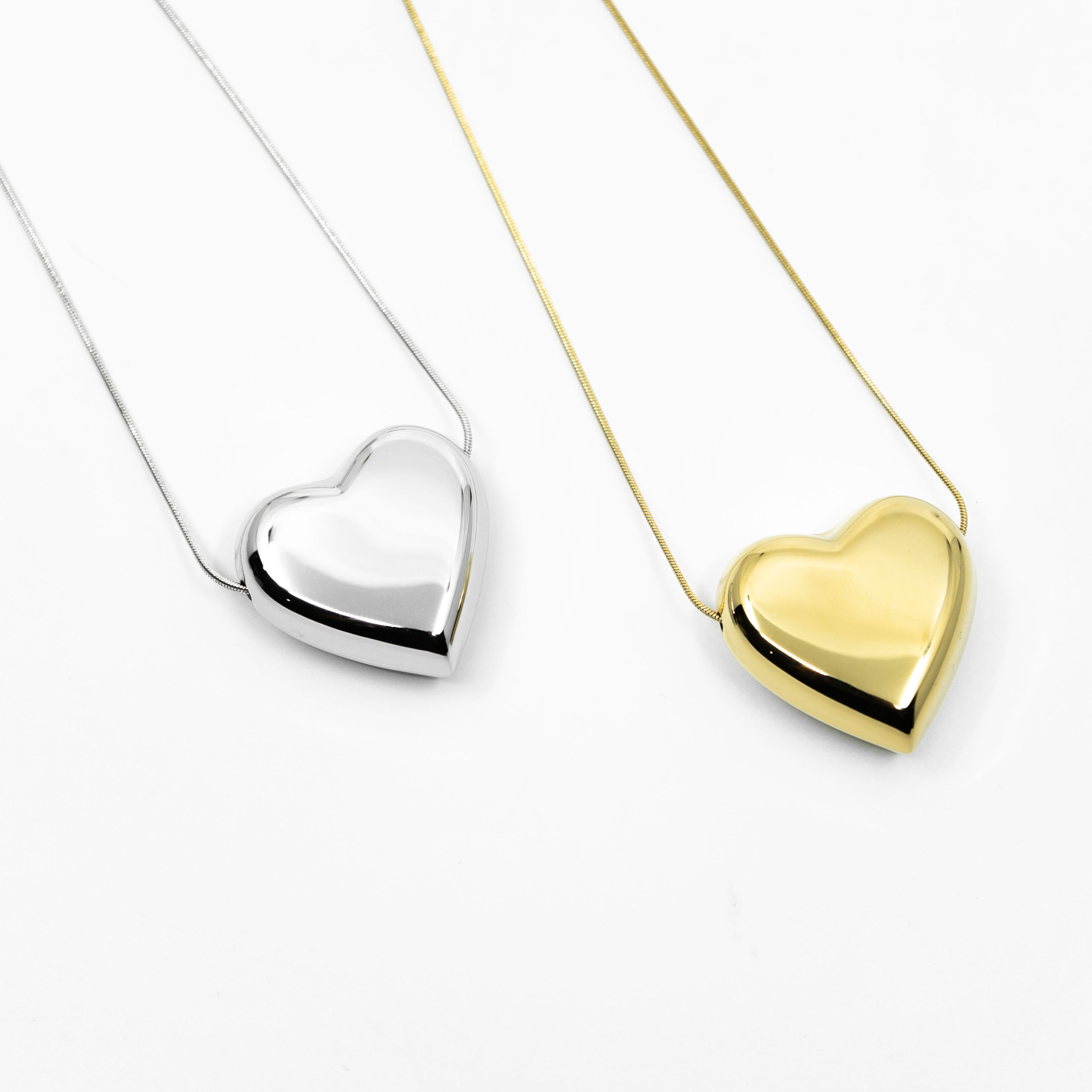 Collar Glamore Belcuore