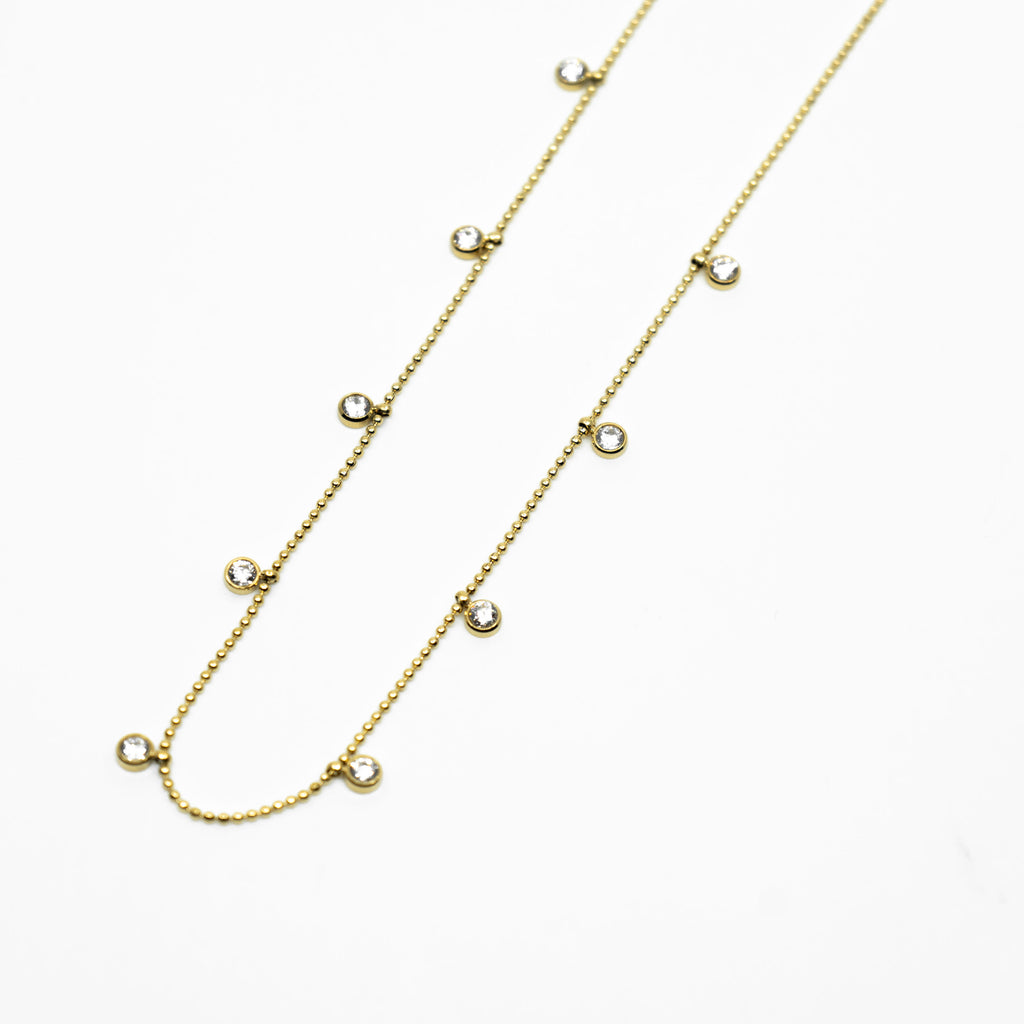 Collar Glamore Valentina