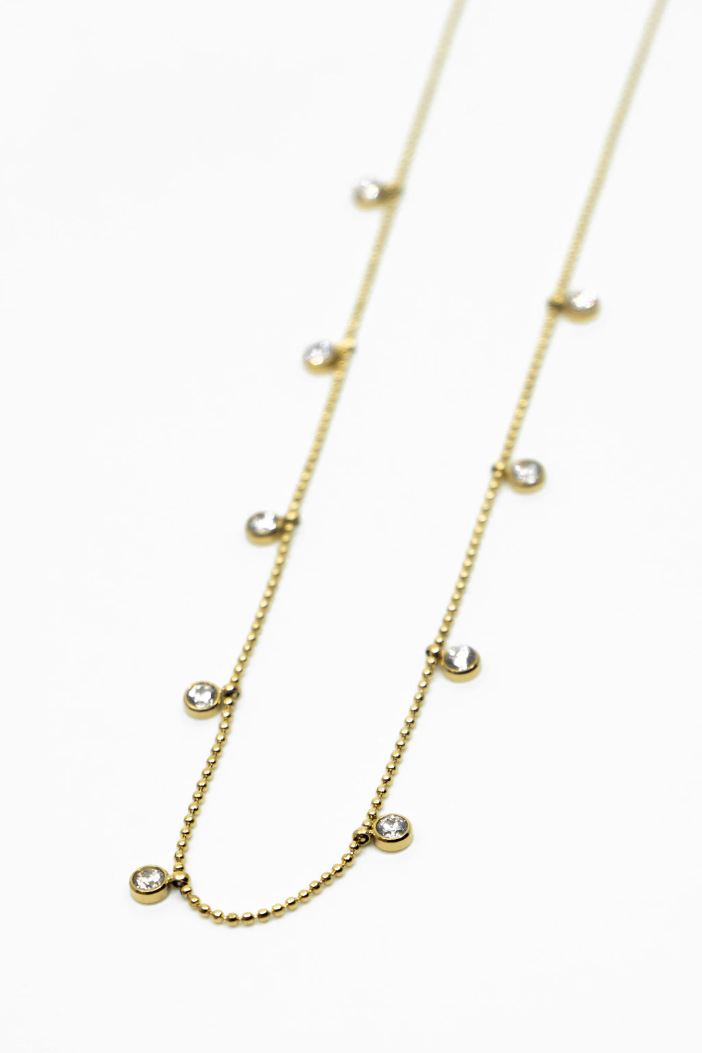 Collar Glamore Valentina