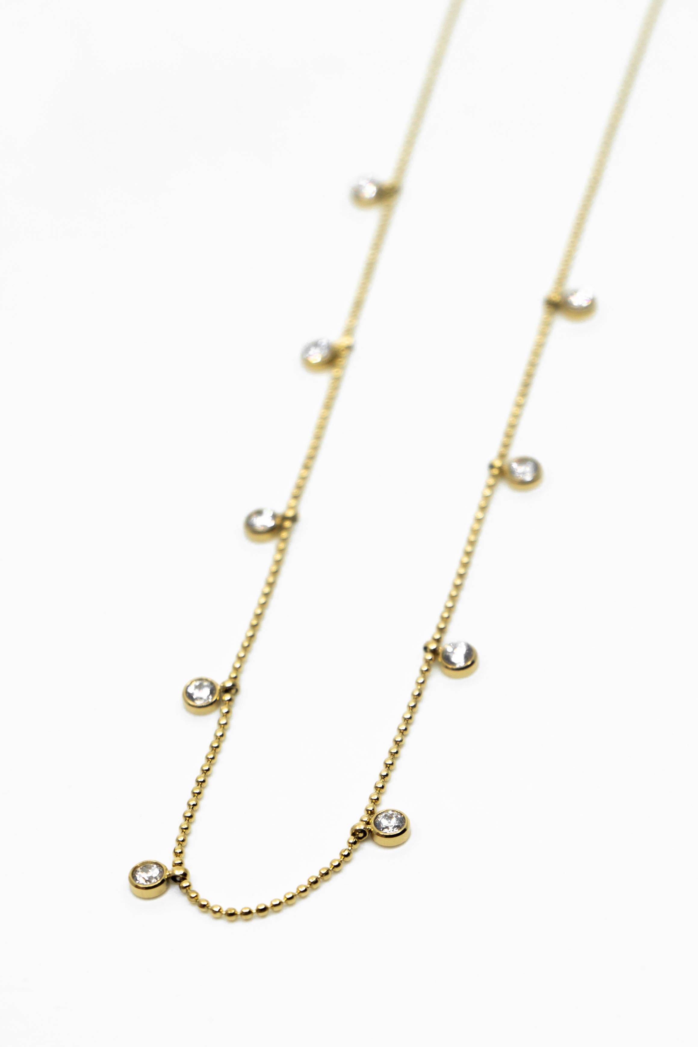 Collar Glamore Valentina