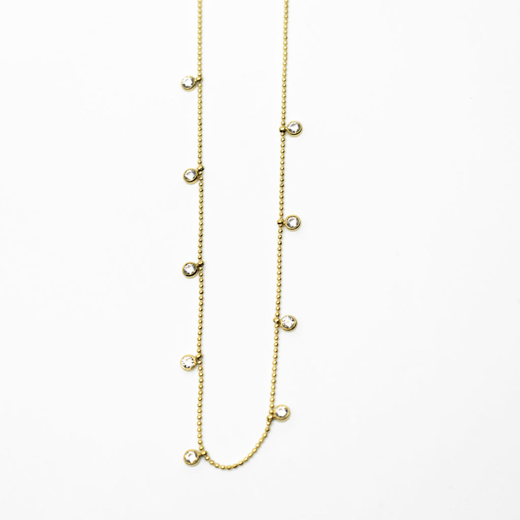 Collar Glamore Valentina